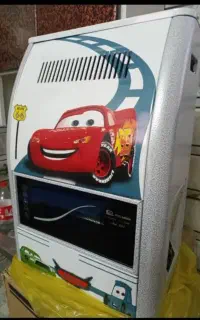 بخاری مشهددوام