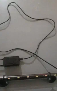 مهتابی آکواریوم چراغ آکواریوم