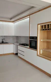 نصاب کابینت وکمد دیواری و  تعمیرات
