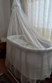 تخت نوزاد