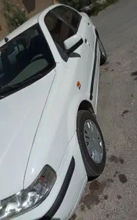 سمند LX if7