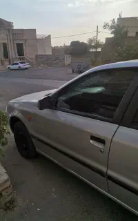 سمندlx
