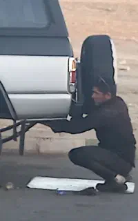 جلوبند سازی اصغر باقری(بازدیدجلوبندی رایگان)