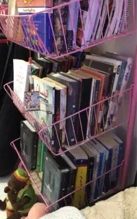 فروش کتب دانشگاهی و مطالعه آزاد