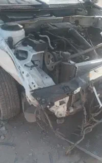 پارس تصادفی