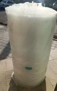 محافظ و ضربه گیر حباب‌دار - نایلون حبابی