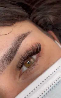 آموزش اکستنشن مژه تخصصی vip