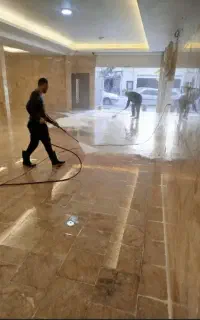 شرکت نظافتی،نظافت ساختمان،راه پله ،پیلوت،سم پاشی