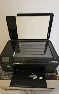 اسکنر  فتو اسمارتD110 HP
