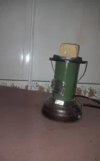 چراغ گازی