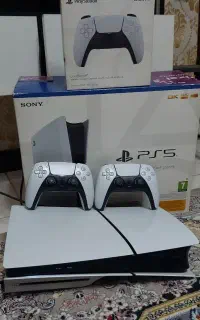 ps5 اسلیم