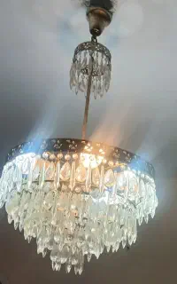 لوسترهای اشکی