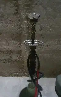 قلیان
