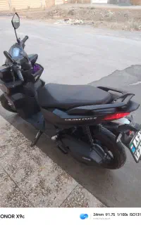 نیرو موتور اتوماتیک