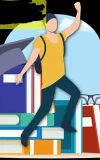 کلاس تابستانی از ۴تا ۱۵ سال