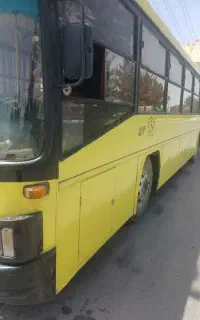 عنوان اتوبوس و مینی‌بوس اسقاطی و فرسوده