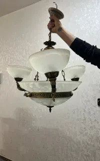 لوستر