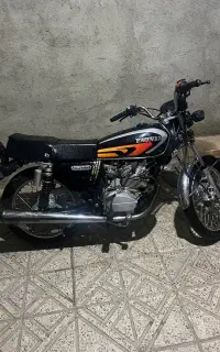 موتور 200مدل 95