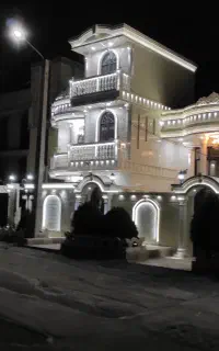 رهن خانه ویلایی بسیار شیک در ساحلی