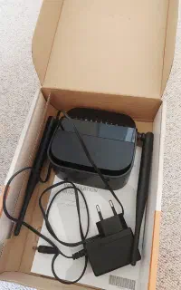 مودم دلینک n300... پرسرعت