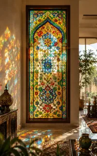 بازسازی و نوسازی، طراحی داخلی طراحی نما و محوطه