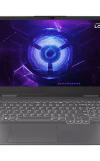 لپتاپ گیمینگ لنوو لوک laptop gaming Lenovo loq