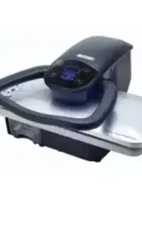 اتو پرس ژانومه