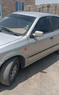 معامله با پژو 405یا‌سمند