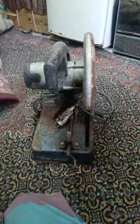 پروفیل بر