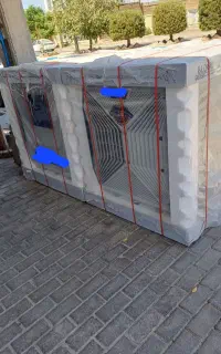 سرمایشی ایران شرق