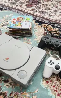 ps1 پلستیشن