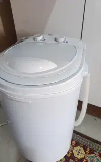 مینی واش ۳ونیم کیلو