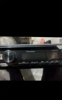 ظبط پایونر 4 خروجی