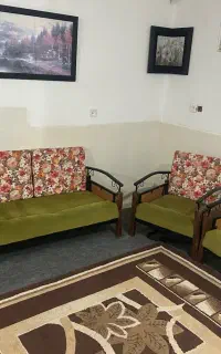مبل و دراور