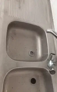 سینگ دو لگنه اصلا استفاده نشده