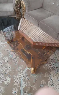 سنتور همایون در حد نو