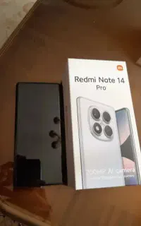 نوت 14 پرو