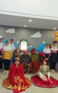 ۳۰ درصد تخفیف ثبت نام پیش دبستان و کلاس اول و دوم