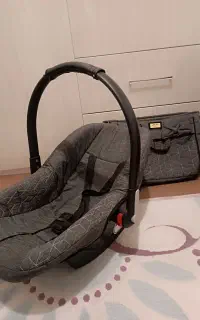 کریر و کیف