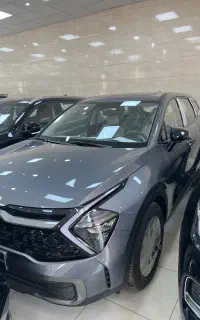 اسپورتیج‌ ۲۰۲۵