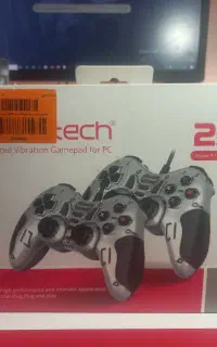 دسته بازی panatech