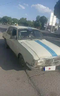 پیکان تاکسی ۸۲