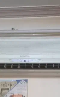 نصب و تعمیرات کولرگازی و...