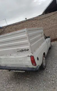 وانت بار،حمل بار،اثاث منزل