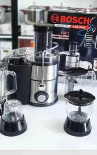 ابمیوه گیری بووش