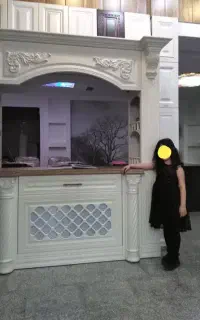 فروش یک عدد دکور ممبران کاربردی