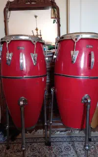 فروش کونگا (تومبا)