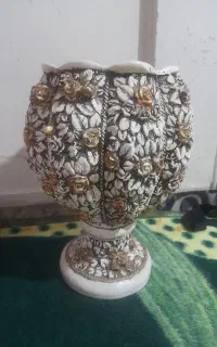 گلدان
