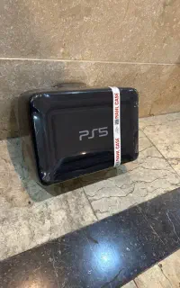 کیف ps5 فت و اسلیم و پرو نهل کیس مدل چمدونی