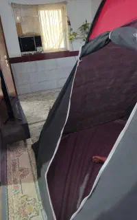 چادر مسافرتی نو12نفره